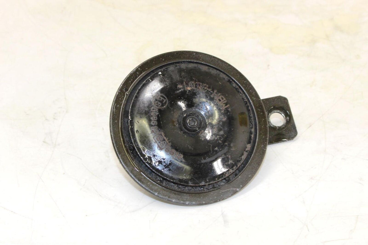 98-00 Honda Super Hawk 1000 Vtr1000f Horn Signal Oem - Gold River Motorsports