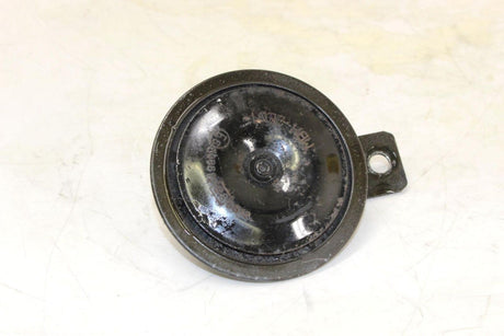 98-00 Honda Super Hawk 1000 Vtr1000f Horn Signal Oem - Gold River Motorsports