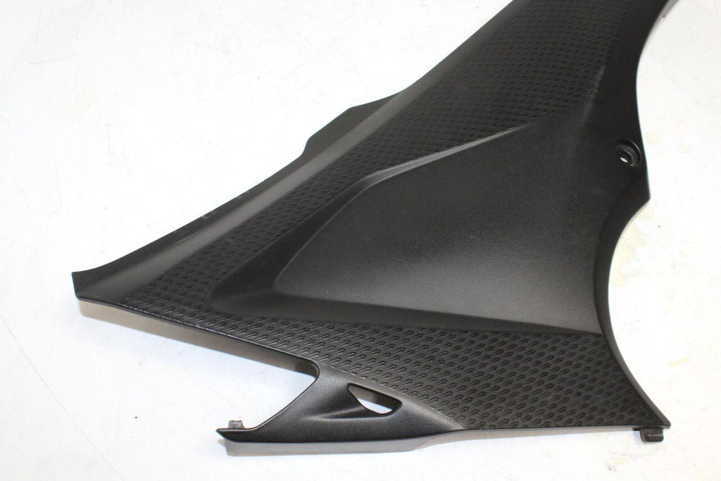 2013 Honda Cbr500r Right Mid Upper Side Fairing Cowl Plastic Oem - Gold River Motorsports