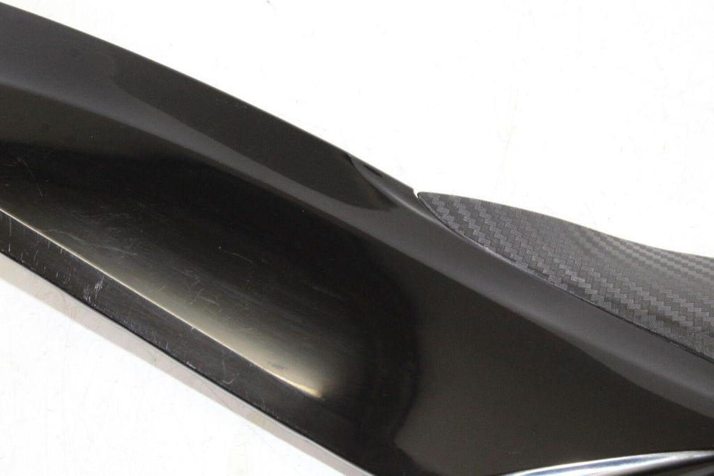 2012 Suzuki Gsxr1000 Left Lower Mid Upper Side Fairing Cowl 47521-47h00 Oem - Gold River Motorsports