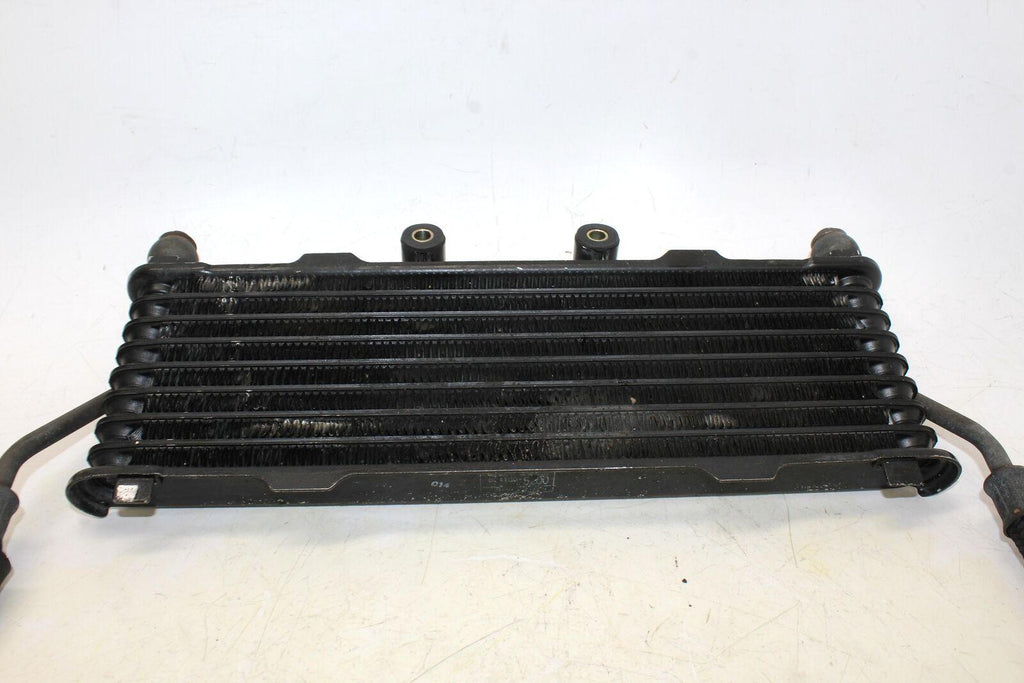 1989 Suzuki Katana 600 Gsx600f Engine Motor Oil Cooler - Gold River Motorsports