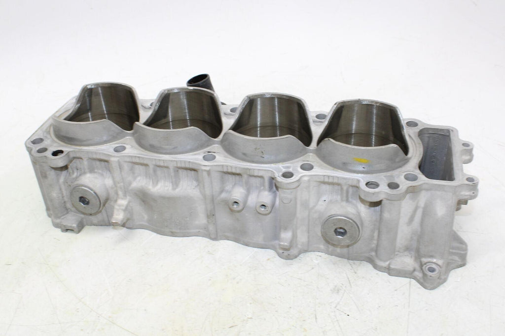 08-20 Suzuki Hayabusa Gsx1300r Engine Motor Piston Cylinders Block Jug