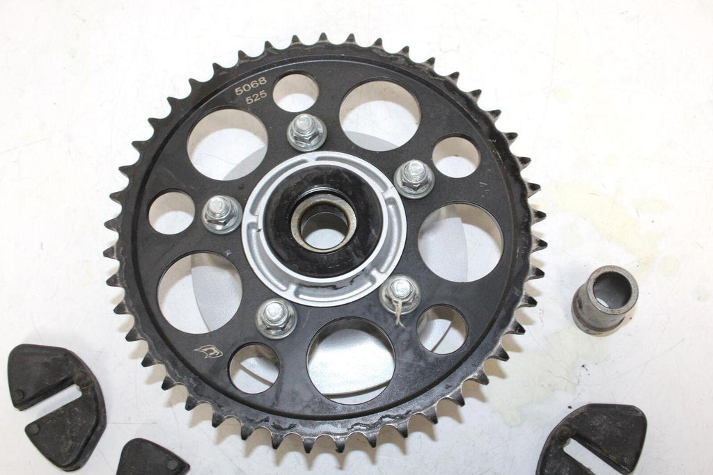 2004 Suzuki Sv650s Rear Back Sprocket Oem - Gold River Motorsports