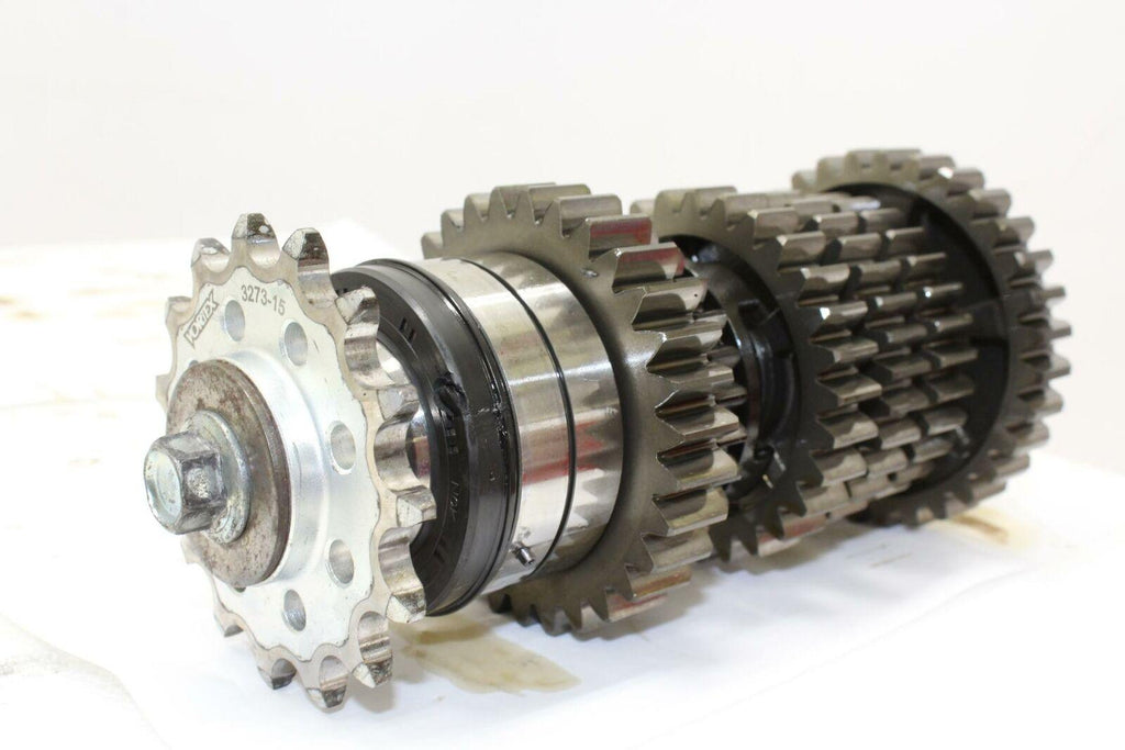 03-06 Honda Cbr600rr Engine Motor Transmission Tranny Gears.Low Mileage! - Gold River Motorsports