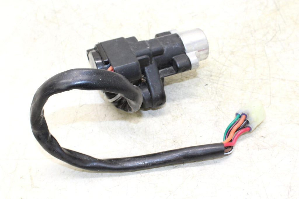 07-09 Suzuki Bandit 1250s Gsf1250s Ignition Lock No Key Oem - Gold River Motorsports