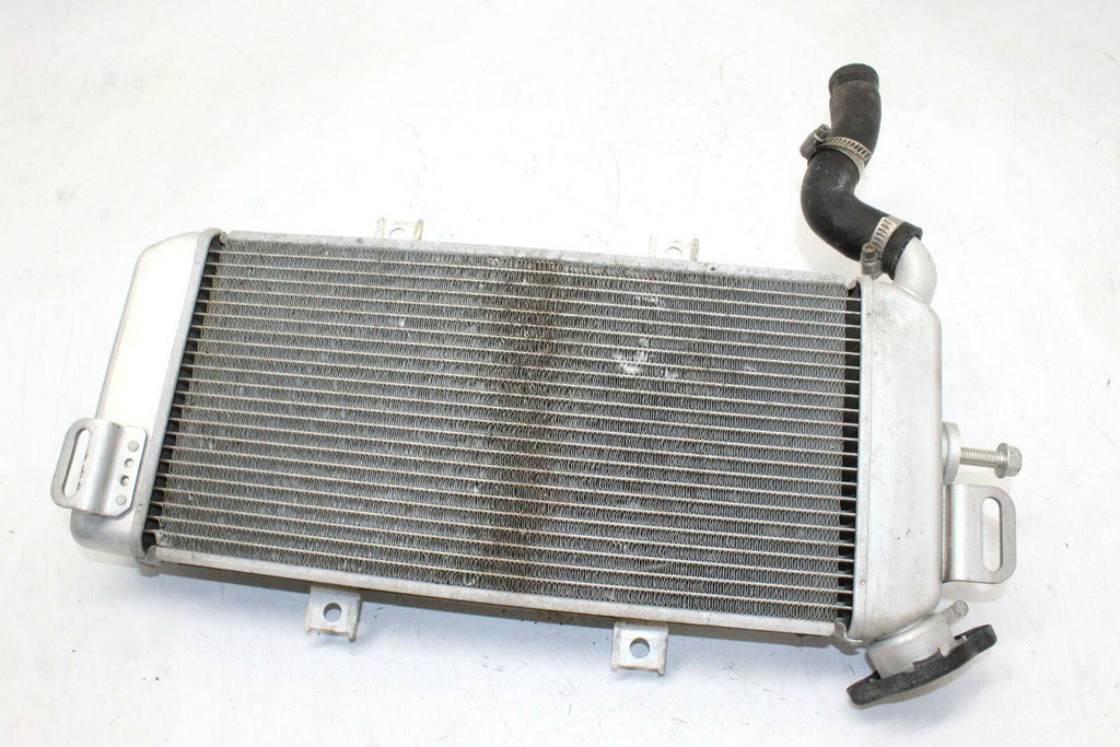 06-08kawasaki Ninja 650r Ex650a Engine Radiator Motor Cooler Cooling Radiater - Gold River Motorsports