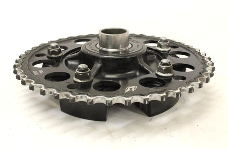 08-09 Suzuki Gsxr600 Rear Back Sprocket Oem - Gold River Motorsports