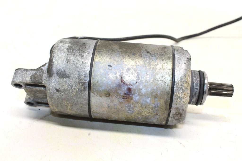 1993 Suzuki Katana Gsx600f Engine Starting Starter Motor -Dc 12v Oem - Gold River Motorsports