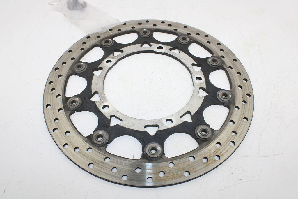 2007 Yamaha Yzf R1 Front Brake Disc Rotor - Gold River Motorsports