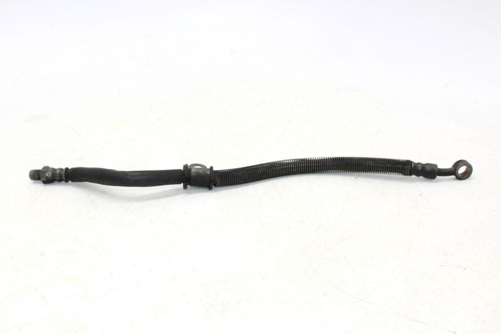 2002 Yamaha Yzf600r Rear Back Brake Hose Fluid Line - Gold River Motorsports