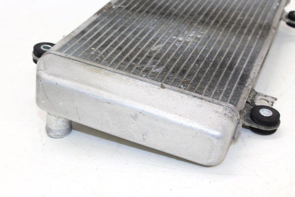 2010 Kawasaki Ex250-J Engine Radiator Motor Cooler Cooling Radiater - Gold River Motorsports