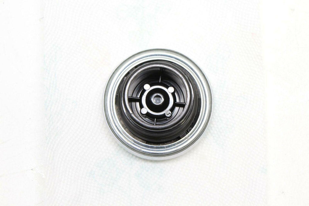 2014 Harley-Davidson Dyna Street Bob Fxdb Fuel Tank Gas Cap Oem - Gold River Motorsports