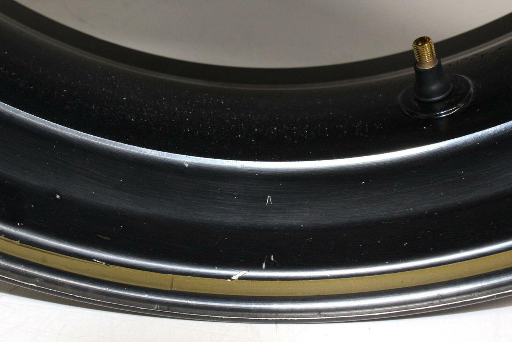 2005 (03-07) Suzuki Sv1000s Rear Wheel Back Rim Oem - Gold River Motorsports