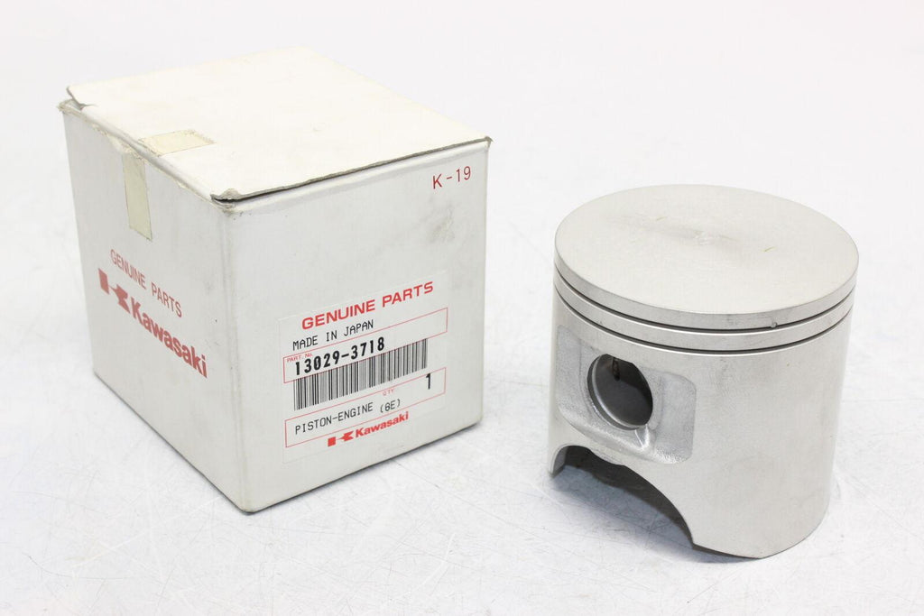 03-11 Kawasaki Jet Ski 800 Sxr Js800 Engine Motor Block Piston Oem 13029-3718 - Gold River Motorsports