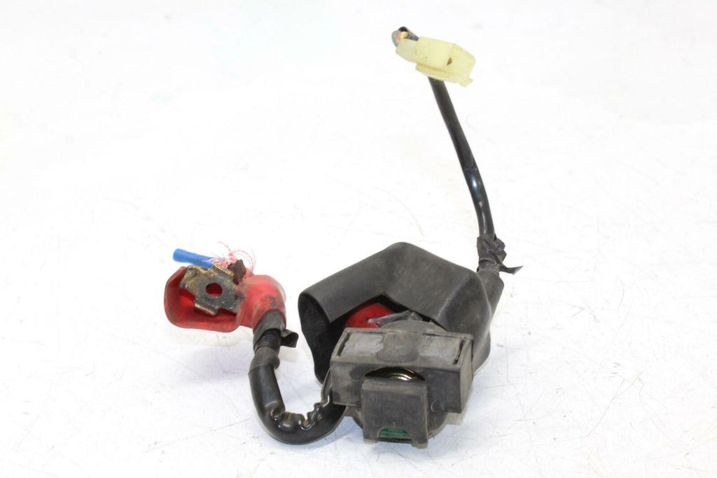 1987 Honda Shadow 1100 Vt1100c Engine Starter Relay Starting Motor Switch Oem - Gold River Motorsports