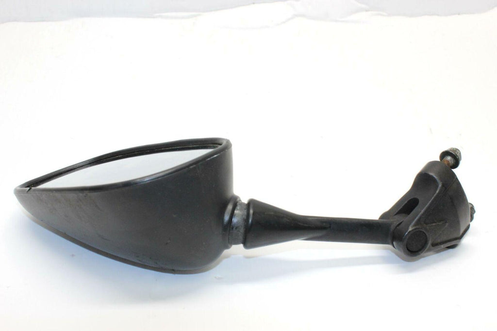 2005-06 Kawasaki Ninja Zx6r Zx636c Right Side Rear View Mirror 56001-0040 - Gold River Motorsports