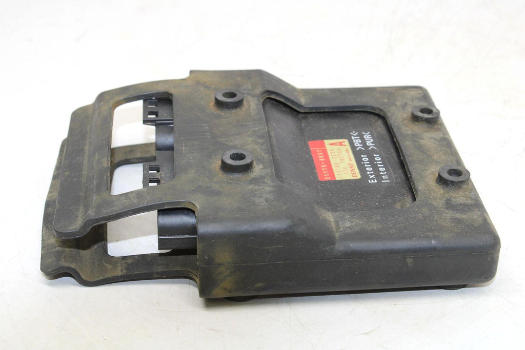 05-06 Kawasaki Ninja Zx6r Zx636c Ecu Computer Controller Unit Black Box Ecm Cdi