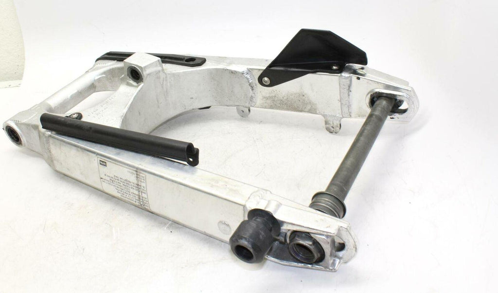 2002 Aprilia Sl1000 Falco Rear Swingarm Back Suspension Swing Arm Oem - Gold River Motorsports