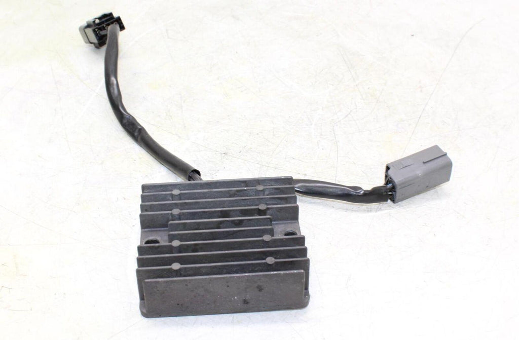 07-08 Kawasaki Ninja Zx6r Zx600p Rectifier Voltage Regulator Oem - Gold River Motorsports