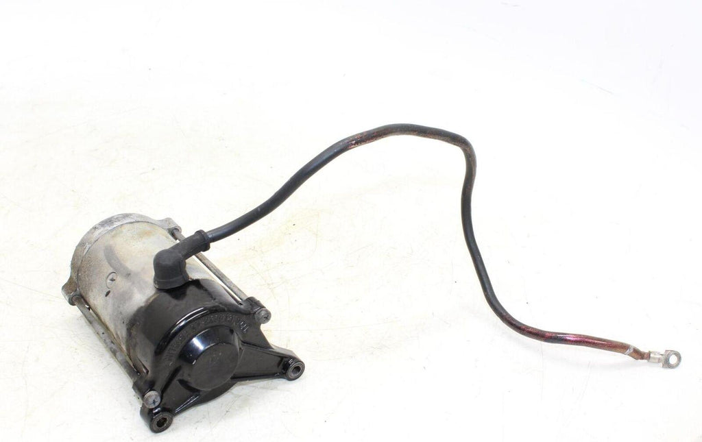 1984 Yamaha Fj1100 Engine Starting Starter Motor -Dc 12v - Gold River Motorsports