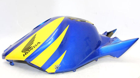 06-07 Honda Cbr1000rr Gas Tank Fuel Cell Cover Fairing Cowl - Gold River Motorsports
