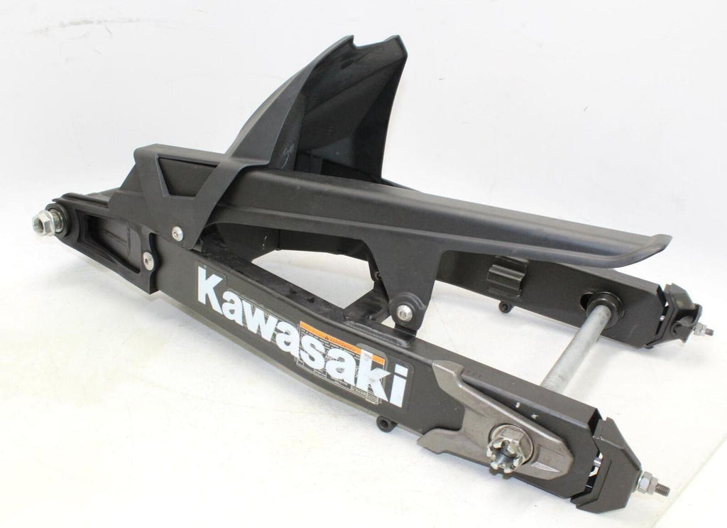 16-20 Kawasaki Z800 Zr800 Abs Rear Swingarm Back Suspension Swing Arm Oem