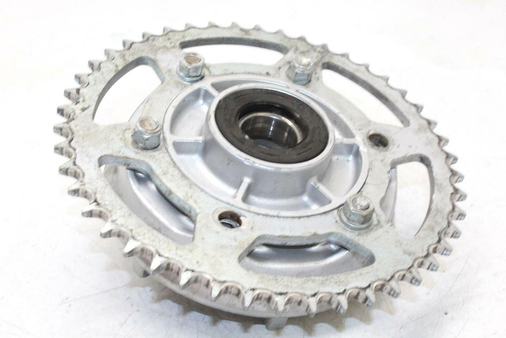 1998-03 Suzuki Tl1000r Rear Back Sprocket Oem - Gold River Motorsports