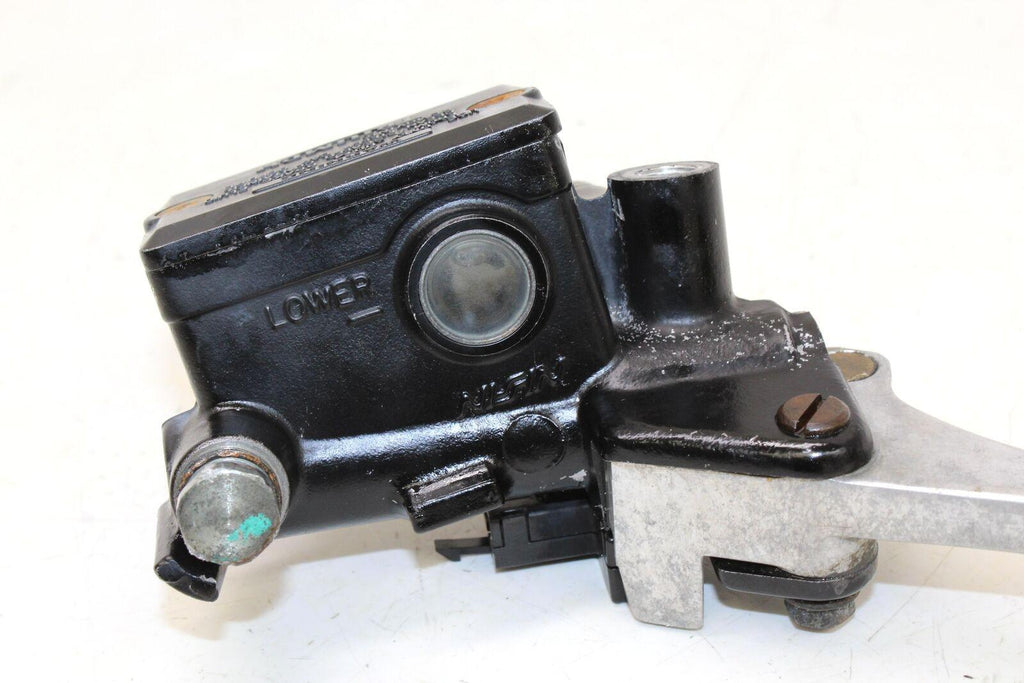 2000 Triumph Thunderbird 900 Clutch Master Cylinder Oem - Gold River Motorsports
