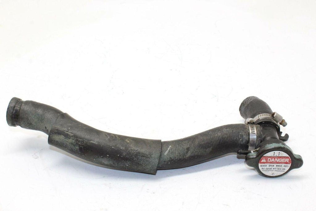 1996 Honda Cbr600f3 Radiator Hose & Neck Cap Oem - Gold River Motorsports