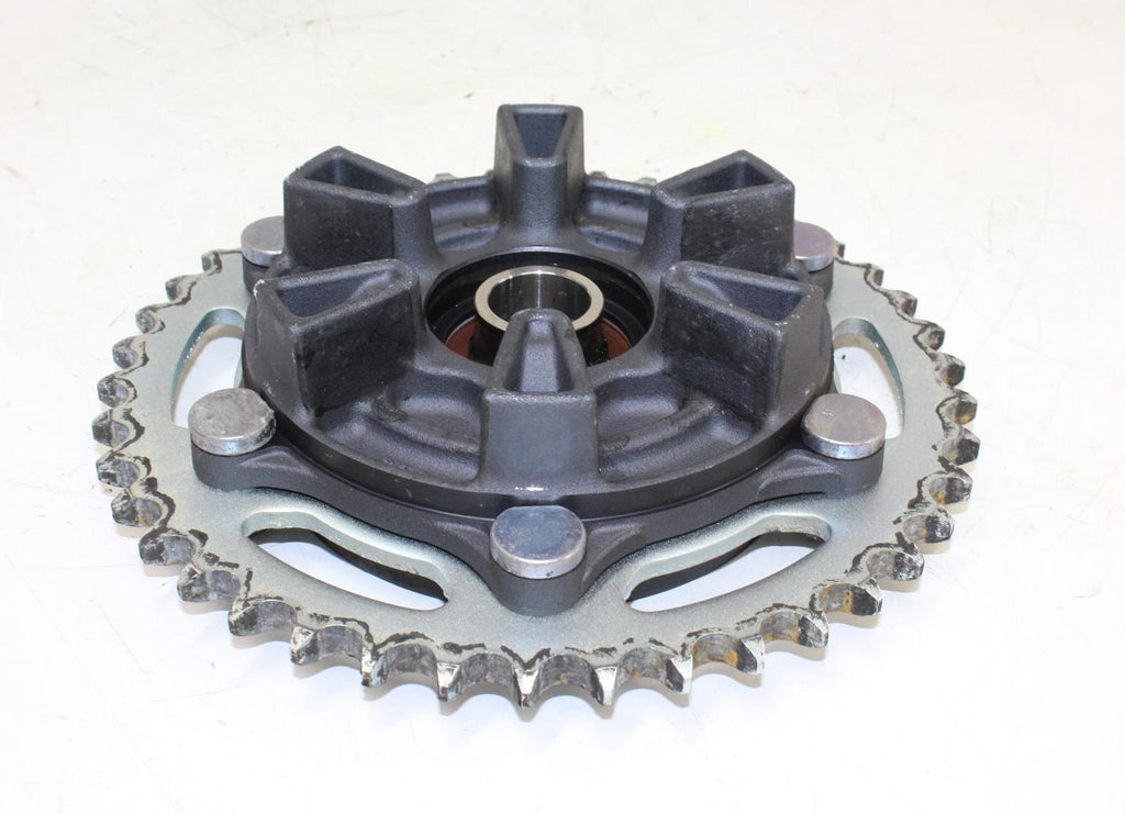 2008 Honda Cbr1000rr Rear Back Sprocket - Gold River Motorsports