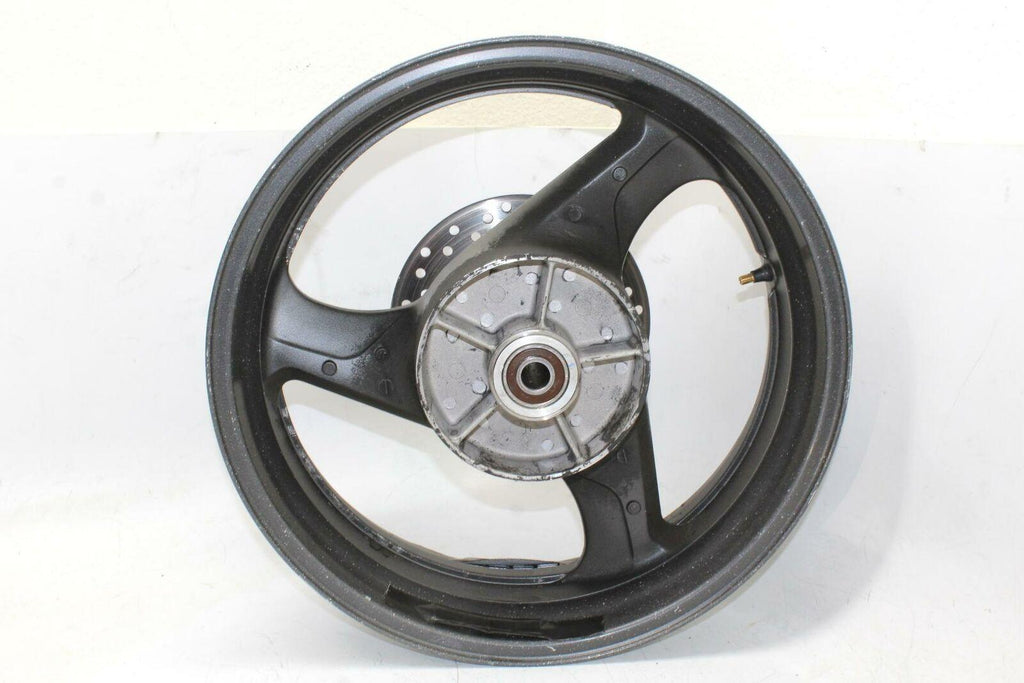 1998-2005 Honda Super Hawk 1000 Vtr1000f Rear Wheel Back Rim Oem - Gold River Motorsports