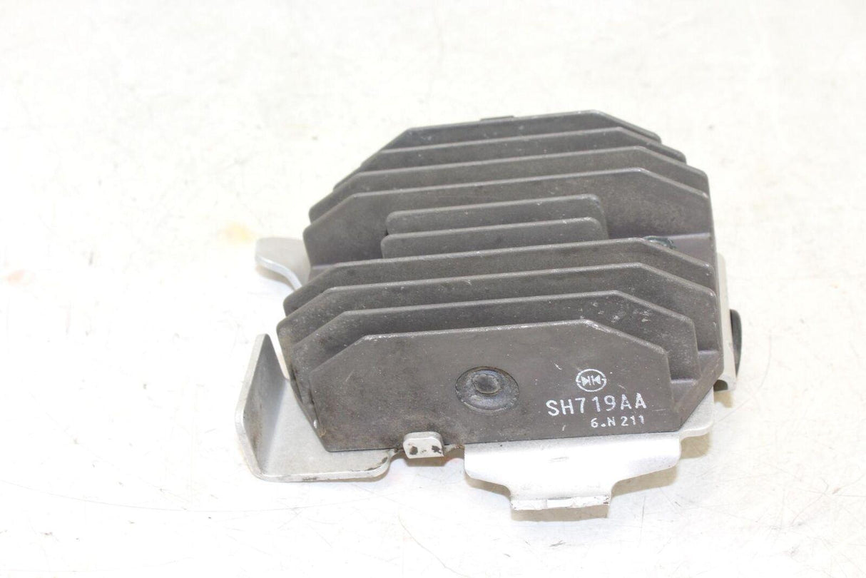 2007 Yamaha Fz6 Rectifier Voltage Regulator - Gold River Motorsports