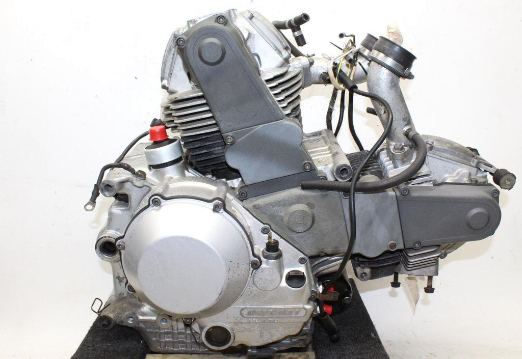 1996 Ducati M900 Monster Engine Motor - Gold River Motorsports