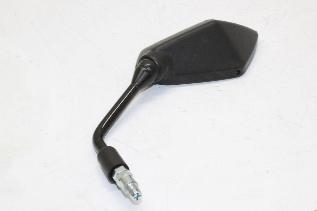 15-21 Kawasaki Versys 650 Left Side Rear View Mirror Eom - Gold River Motorsports