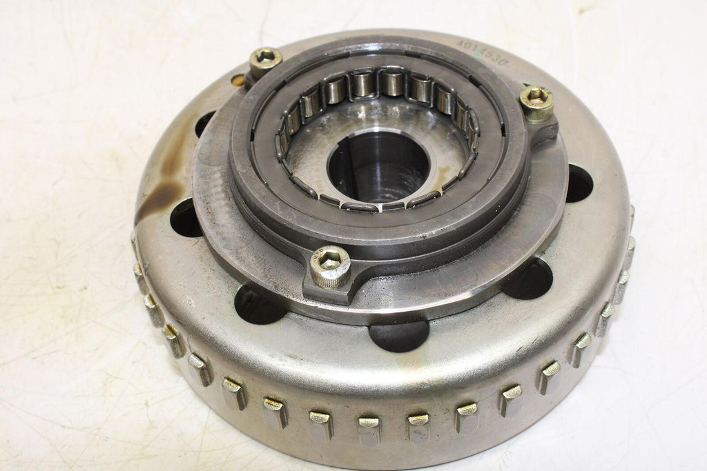 2017 Victory Octane Stator Magneto Alternator Generator Flywheel 4014530 - Gold River Motorsports