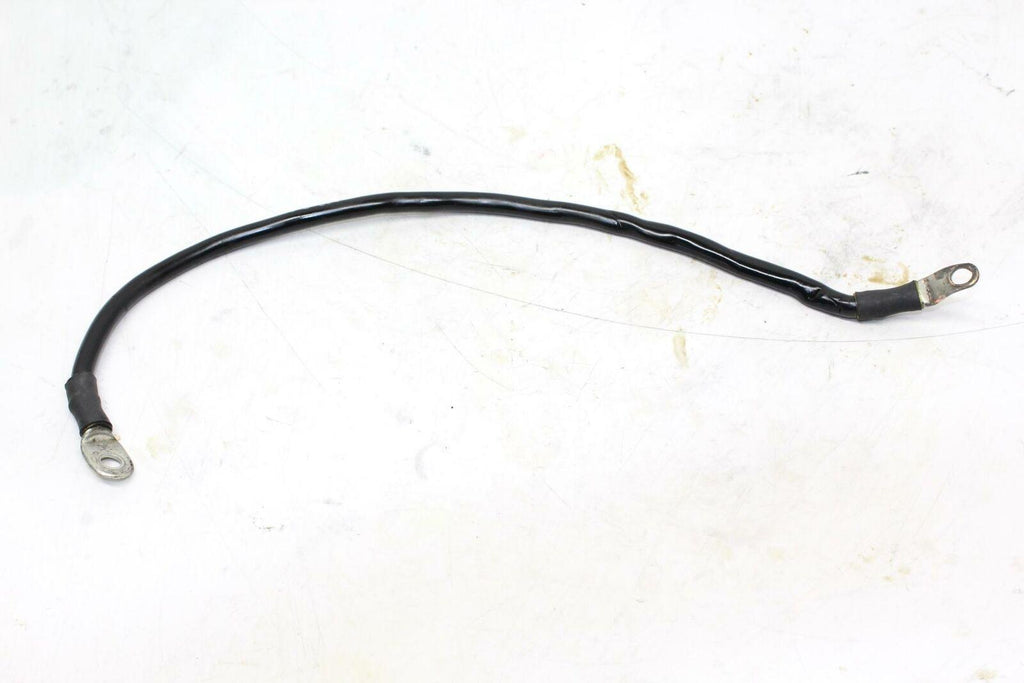 2014-18 Harley-Davidson Sportster 883 Negative Battery Cable Oem - Gold River Motorsports