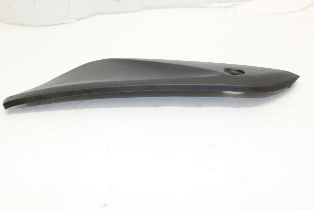 2006-2007 Honda Cbr1000rr Right Side Lower Tank Cover 83165-Mela - Gold River Motorsports