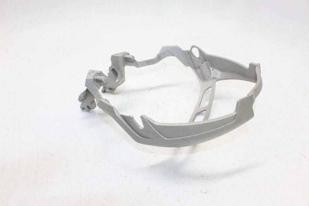 2011 Ducati Monster 1100 Upper Fairing Mirror Gauges Stay Bracket Oem - Gold River Motorsports