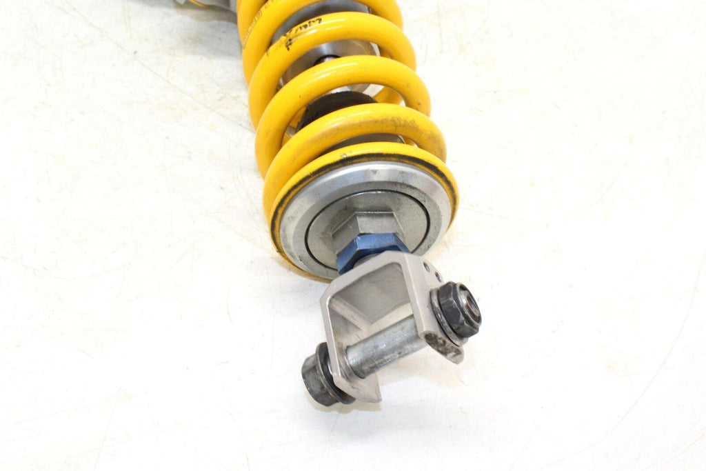 08-13 Yamaha Yzf R6 Rear Back Shock Gas Cartridges Ohlins Tt (From Racing Bike) - Gold River Motorsports