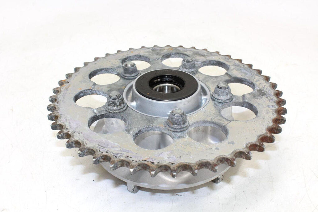 2002 Suzuki Sv650 Rear Back Sprocket - Gold River Motorsports