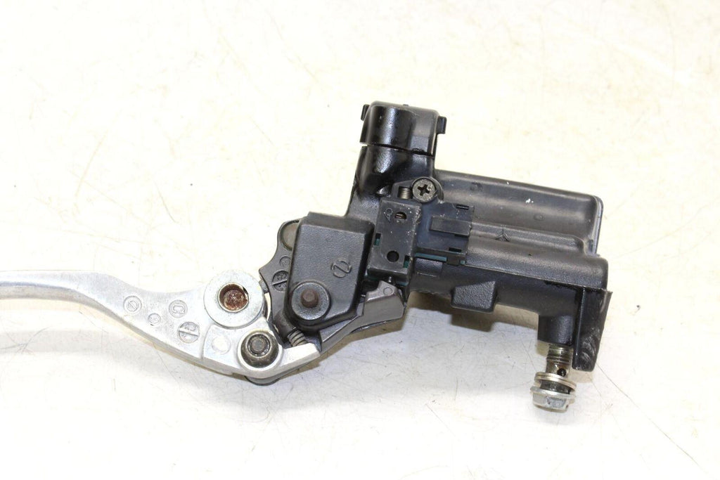 2003 Kawasaki Zrx1200 Clutch Perch Mount With Lever Oem - Gold River Motorsports