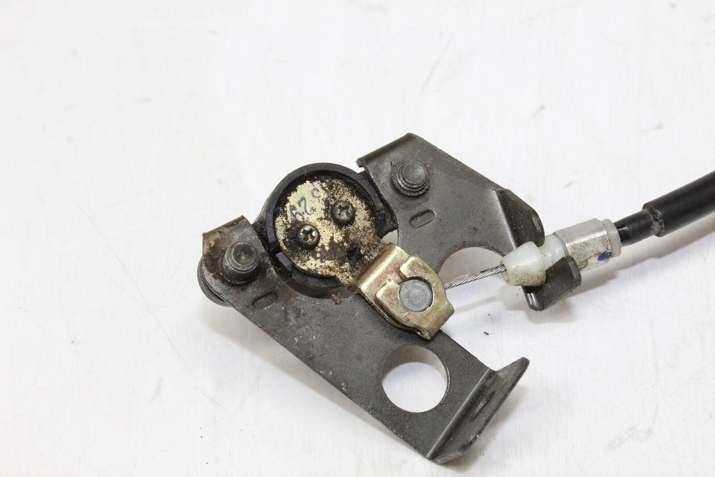 2003-2005 Yamaha Fjr1300 Ignition Lock Rear Lock Oem (No Key) - Gold River Motorsports