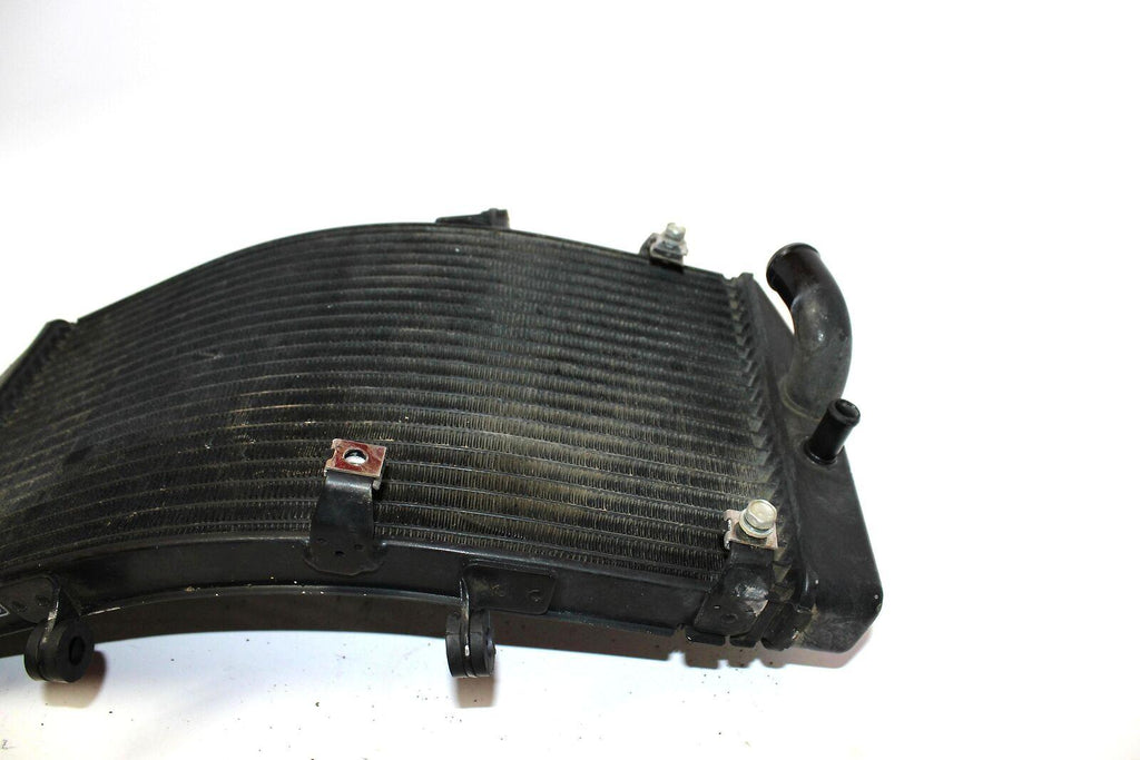 2001 Honda Cbr929rr Engine Radiator Motor Cooler Cooling Radiater - Gold River Motorsports