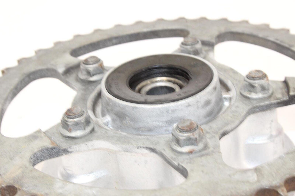 1993 Suzuki Katana 600 Gsx600f Rear Back Sprocket - Gold River Motorsports