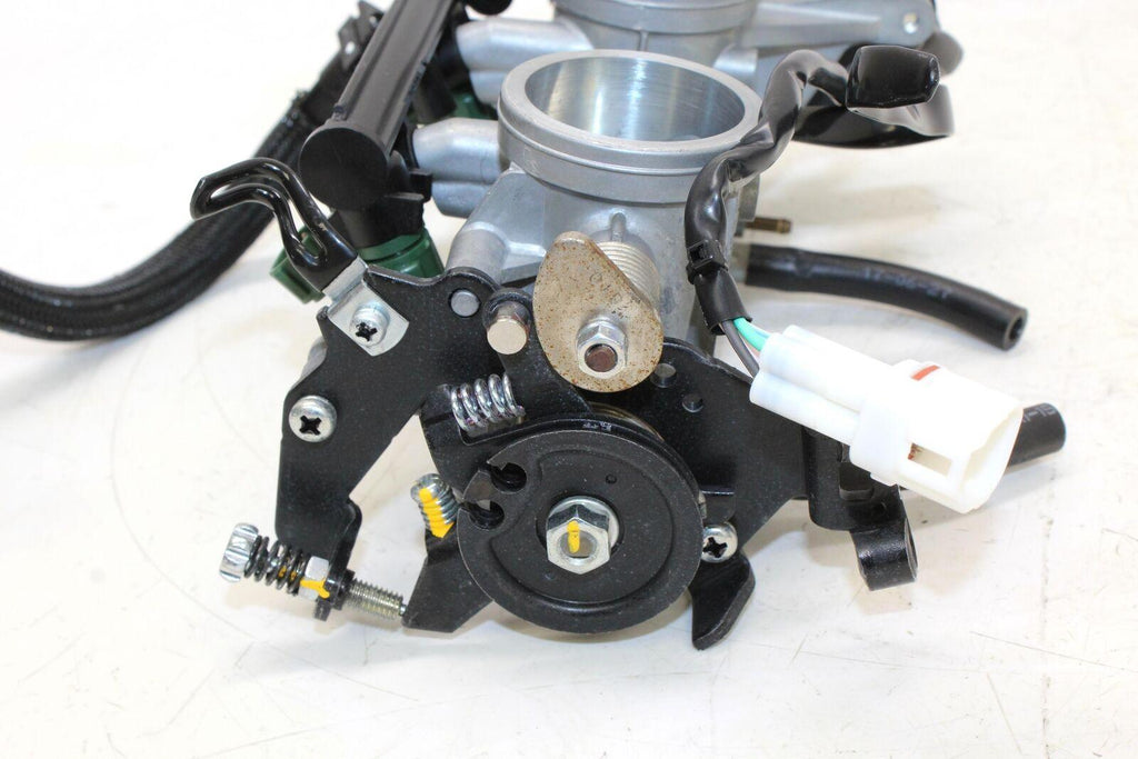 2018 Kawasaki Vulcan S En650 Carb Carburetor - Gold River Motorsports