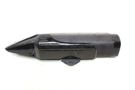 2017 Kawasaki Ninja Zx6 Exhaust Pipe Muffler Slip On - Gold River Motorsports