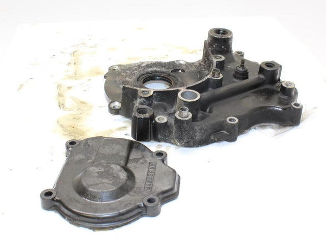 94-97 Kawasaki Ninja Zx9r Zx900b Covers Oem - Gold River Motorsports