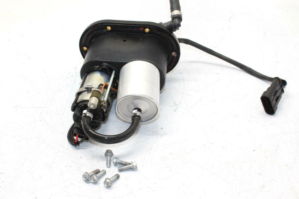 19-21 Aprilia Rsv4 Rr Fuel Pump Gas Petrol Sender Unit Oem - Gold River Motorsports