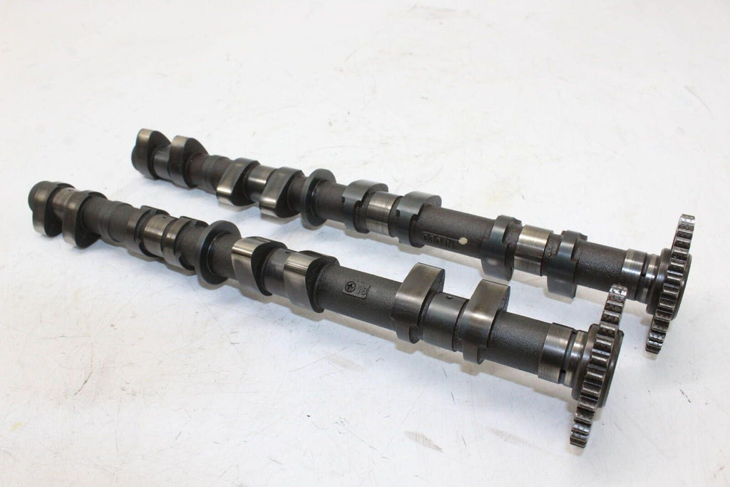 98-03 Kawasaki Ninja Zx9r Zx900f Camshaft Cams Cam Shafts Oem - Gold River Motorsports