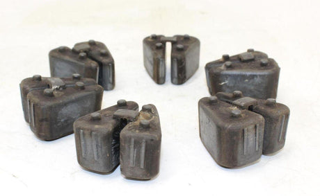 11-20 Suzuki Gsxr750 Rear Hub Shock Dampers Cush Absorbers - Gold River Motorsports